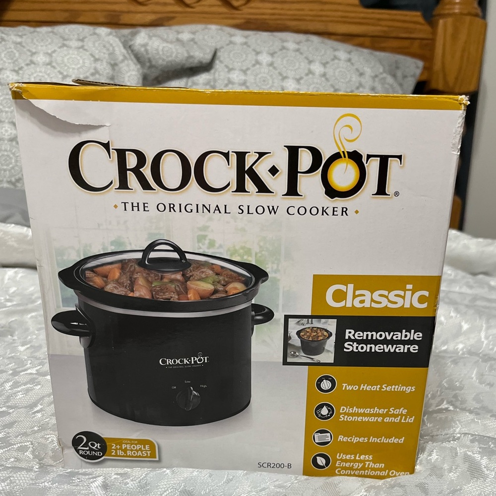 Crock pot - Picture 3 of 6